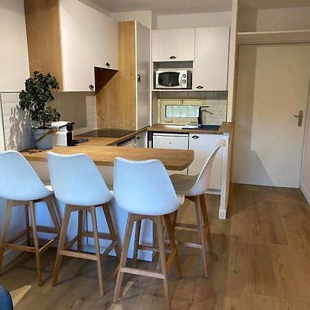 Appartement Avec Piscine 5 Min A Pieds Des Plages Vallauris Eksteriør billede