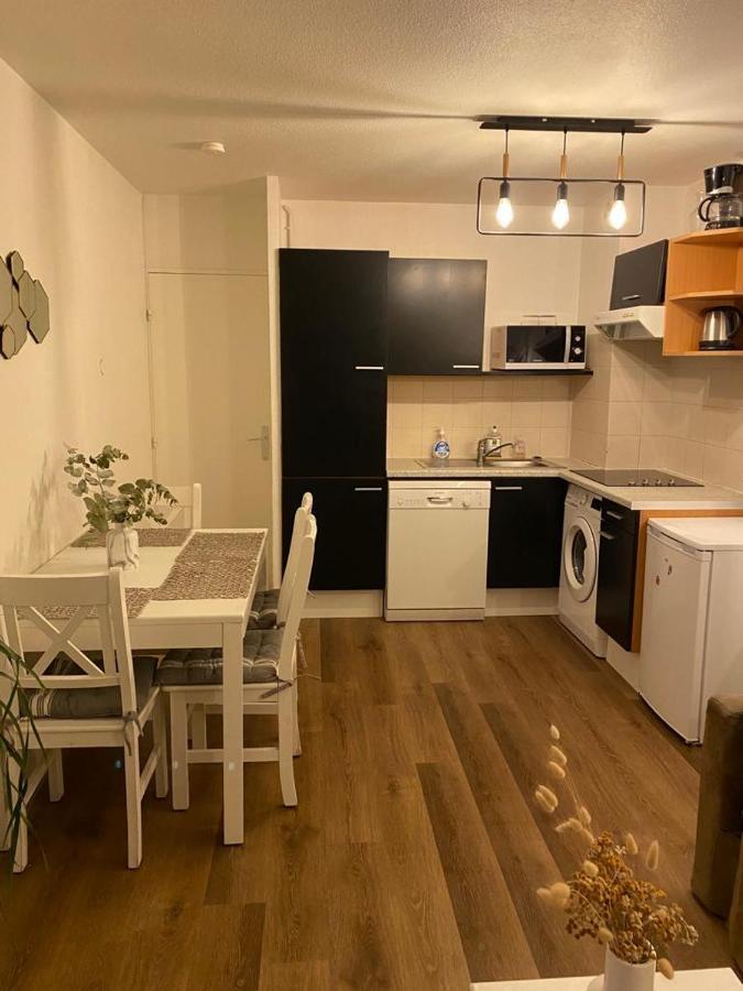 Appartement Avec Piscine 5 Min A Pieds Des Plages Vallauris Eksteriør billede